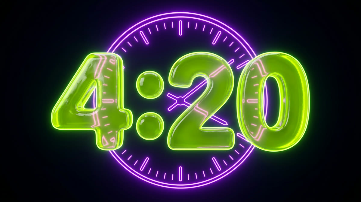 El verdadero origen del 4/20